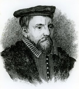 Sir John Oldcastle von English School