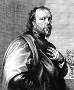 Sir Kenelm Digby (1603-1665) von English School