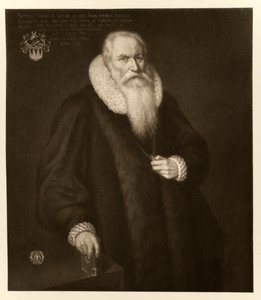 Sir Peter Young