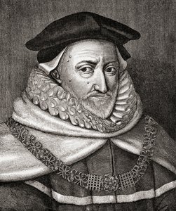 Sir Ranulph Crewe, aus 