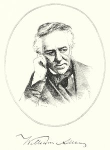 Sir William Allan (Gravur) von English School