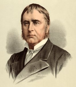 Sir William Withey Gull von English School
