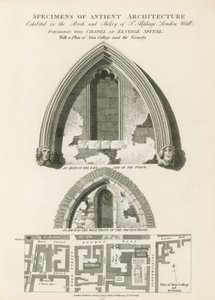 Beispiele antiker Architektur