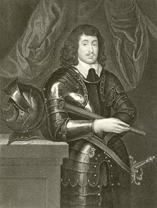 Spencer Compton, Earl von Northampton von English School