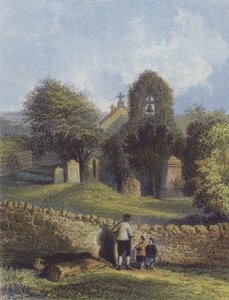 St. Lawrence Church von English School