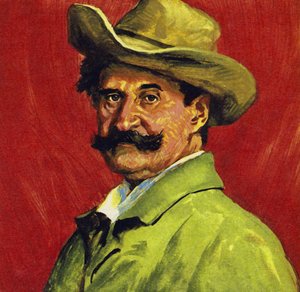 Strauss produzierte 400 Kompositionen, darunter Die Fledermaus