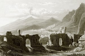 Taormina von English School