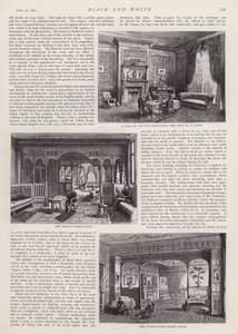 Das Adelphi Hotel, Liverpool, Merseyside von English School