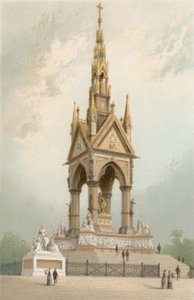 Das Albert Memorial