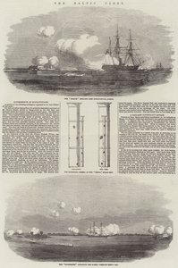 Die Baltische Flotte