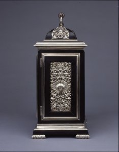 Die Barnard Tompion, Tompion und Banger, London, Nr. 460, schlagende Konsoluhr, ca. 1708 von English School