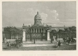 Bethlehem Hospital