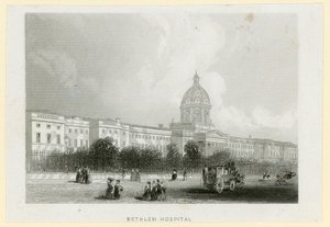 Bethlehem Hospital