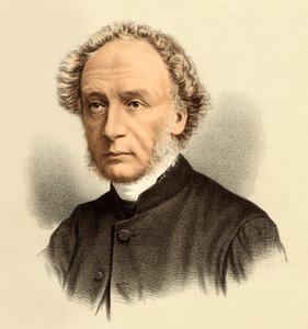 Der Bischof von Gloucester und Bristol