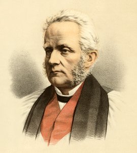 Der Dekan von Westminster von English School
