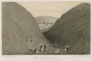 Der Teufelsdeich
