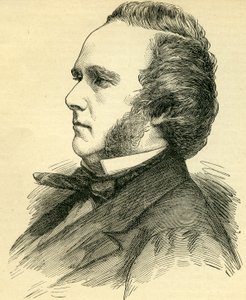 Der Herzog von Argyll