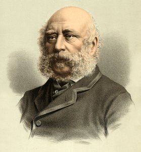 Der Herzog von Cambridge von English School