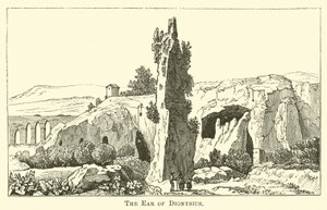 Das Ohr des Dionysius