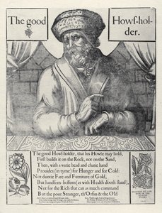 Der gute Hausherr von English School