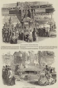 Die Große Ausstellung von English School