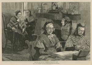 Die Hugenotten in England: Französisches protestantisches Krankenhaus, Victoria Park von English School