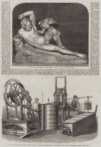 Die Internationale Ausstellung