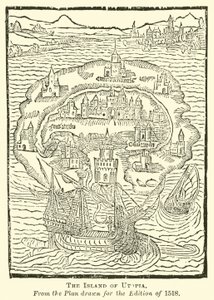 Die Insel Utopia