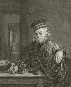 Der Laird von Macnab