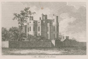 Das Minced Pie House, Greenwich von English School