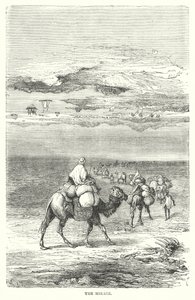 Die Fata Morgana