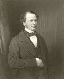 Der Rechte Ehrenwerte Edward Henry Stanley von English School