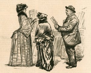 Die Royal Academy, London; Die Meinung eines Experten einholen von English School