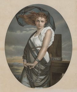 Der Sklave von English School