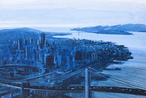 Die Zeit und der Ort: Tod einer Stadt