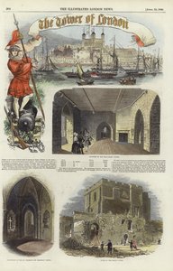 Der Tower von London