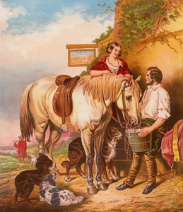 Die Reisenden von English School