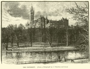 Die Universität