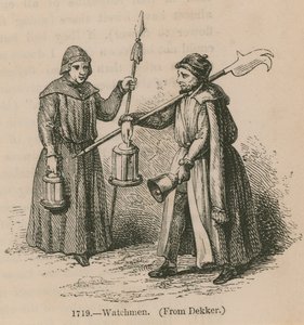 Die Wächter