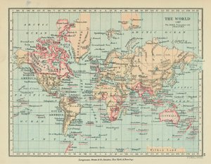Die Welt von English School