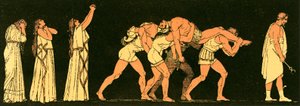 Die toten Brüder
