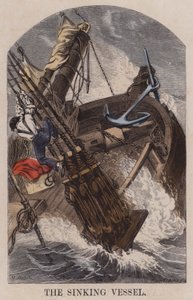 Das sinkende Schiff von English School