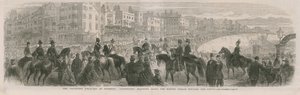 Der Freiwilligentag in Brighton von English School