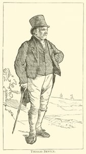Thomas Bewick von English School