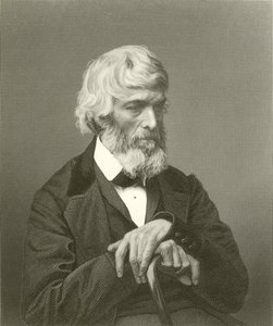 Thomas Carlyle von English School