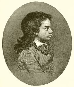Thomas Chatterton von English School