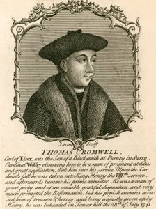 Thomas Cromwell