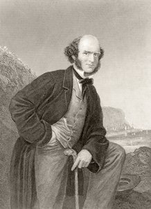 Thomas Hughes von English School