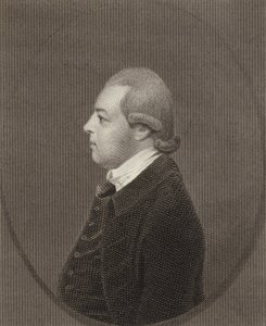 Thomas Penrose von English School