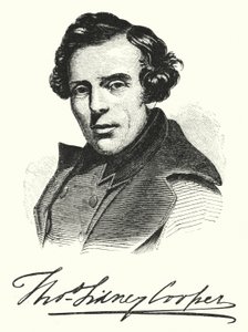 Thomas Sidney Cooper (Gravur)